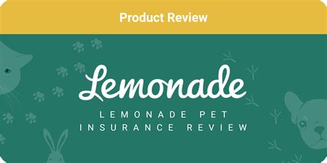 lemonade pet insurance pricing.